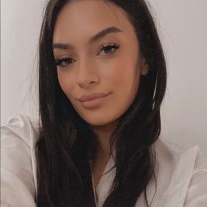 Meet your Posher, Anastasia